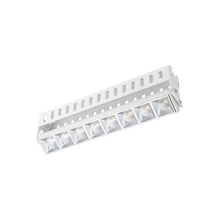 Load image into Gallery viewer, Multi Stealth Adjustable Trimless LED Recessed Light in Haze (3.38W/45-Degree).