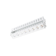 Load image into Gallery viewer, Multi Stealth Adjustable Trimless LED Recessed Light in White (3.38W/45-Degree).