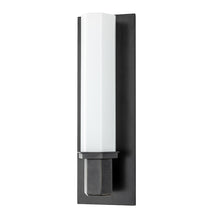 Load image into Gallery viewer, Walton Bath Wall Light in Old Bronze.