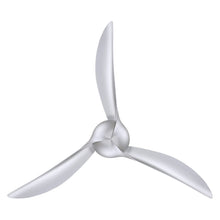 Load image into Gallery viewer, Wave Ceiling Fan in Detail.