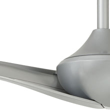 Load image into Gallery viewer, Wave II Ceiling Fan in Detail.