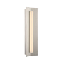 Load image into Gallery viewer, Wedge LED Bath Vanity Wall Light.