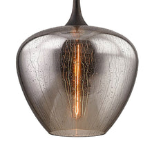 Load image into Gallery viewer, West End Pendant Light in Detail.