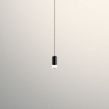 Load image into Gallery viewer, Wireflow Free-Form LED Pendant Light.