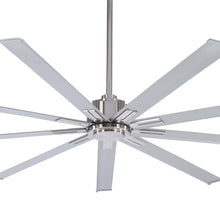 Load image into Gallery viewer, Xtreme Ceiling Fan in Detail.