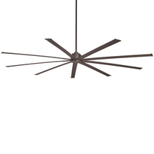 Load image into Gallery viewer, Xtreme Ceiling Fan in Oil Rubbed Bronze/Large.