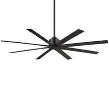 Load image into Gallery viewer, Xtreme H2O Ceiling Fan in Coal/Small.