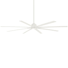 Load image into Gallery viewer, Xtreme H2O Ceiling Fan in Flat White/Large.
