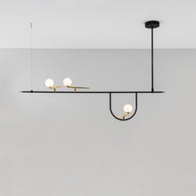 Load image into Gallery viewer, Yanzi S1 LED Pendant Light in SC1.