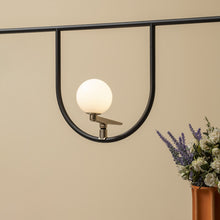 Load image into Gallery viewer, Yanzi S1 LED Pendant Light in Detail.