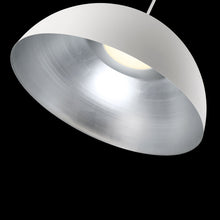 Load image into Gallery viewer, Yolo LED Pendant Light in Detail.