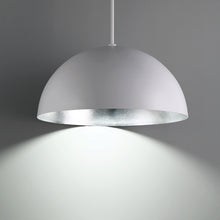 Load image into Gallery viewer, Yolo LED Pendant Light in Detail.