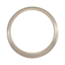 Load image into Gallery viewer, York LED Ceiling/Wall Light in Detail.