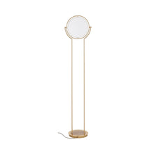Load image into Gallery viewer, Astoria LED Floor Lamp.