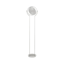 Load image into Gallery viewer, Astoria LED Floor Lamp in Detail.