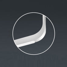 Load image into Gallery viewer, Ghia LED Linear Pendant Light in Detail.