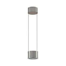 Load image into Gallery viewer, Impulse LED Pendant Light in Detail.