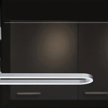 Load image into Gallery viewer, Line LED Linear Pendant Light in Detail.