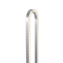 Load image into Gallery viewer, Line LED Table Lamp in Detail.