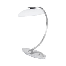 Load image into Gallery viewer, Vetro LED Table Lamp.