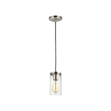 Load image into Gallery viewer, Zire Mini Pendant Light.