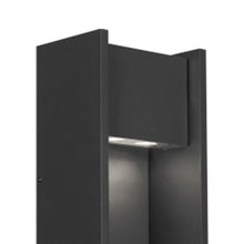 Load image into Gallery viewer, Zur 18 Outdoor LED Wall Light Detail.