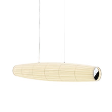 Load image into Gallery viewer, Colonne LED Pendant Light in Detail.
