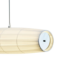 Load image into Gallery viewer, Colonne LED Pendant Light in Detail.

