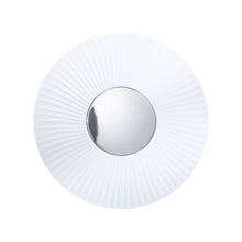 Load image into Gallery viewer, Iris LED Ceiling / Wall Light.
