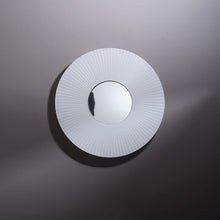 Load image into Gallery viewer, Iris LED Ceiling / Wall Light in kitchen.
