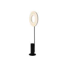Load image into Gallery viewer, Iris LED Floor Lamp.
