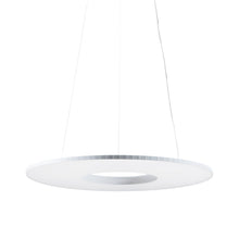 Load image into Gallery viewer, Iris LED Horizontal Pendant Light (Large).
