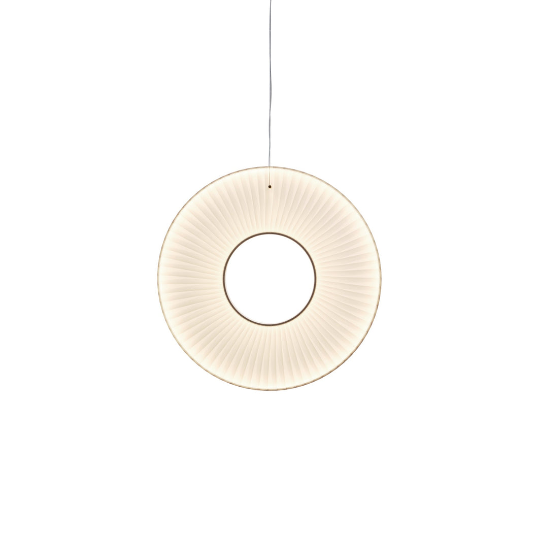 Iris LED Pendant Light (Small).