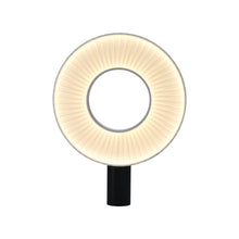 Load image into Gallery viewer, Iris LED Table Lamp (Small).
