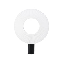 Load image into Gallery viewer, Iris LED Table Lamp.
