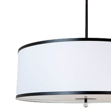 Load image into Gallery viewer, 818 Drum Pendant - Take Me Home in Detail.
