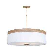 Load image into Gallery viewer, 781 Drum Pendant - Take Me Home.
