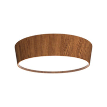 Load image into Gallery viewer, Conical LED Flush Mount Ceiling Light.
