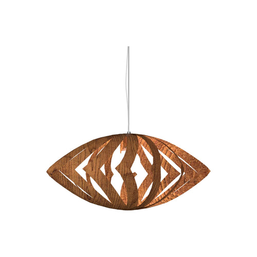 Versatile Pendant Light.