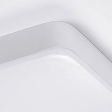 Load image into Gallery viewer, Addison LED Flush Mount Ceiling Light in Detail.
