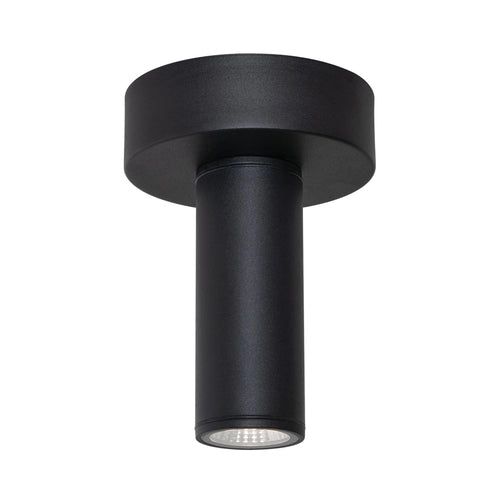 Beverly Outdoor LED Flush Mount Ceiling Light.