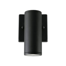 Load image into Gallery viewer, Beverly Outdoor LED Wall Light.
