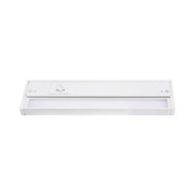 Load image into Gallery viewer, Elena LED Undercabinet Lighting in White (10-Inch).
