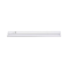 Load image into Gallery viewer, Elena LED Undercabinet Lighting in White (22-Inch).
