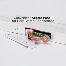 Load image into Gallery viewer, Elena LED Undercabinet Lighting in Detail.
