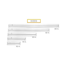 Load image into Gallery viewer, Elena LED Undercabinet Lighting - line drawing.
