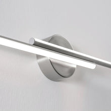 Load image into Gallery viewer, Ella LED Wall Light in Detail.
