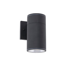 Load image into Gallery viewer, Everly Outdoor LED Wall Light.

