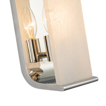 Load image into Gallery viewer, Abbott Wall Light in Detail.
