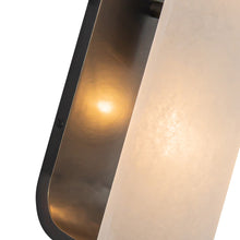 Load image into Gallery viewer, Abbott Wall Light in Detail.
